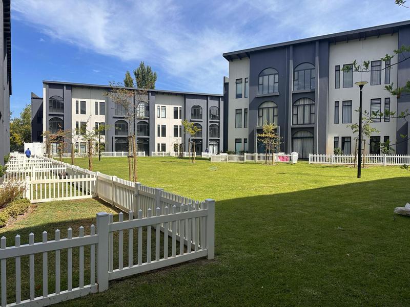 To Let 2 Bedroom Property for Rent in Brackenfell South Western Cape